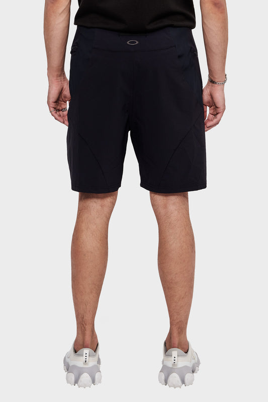 meskie#@Szorty LATITUDE ARC SHORT czarne