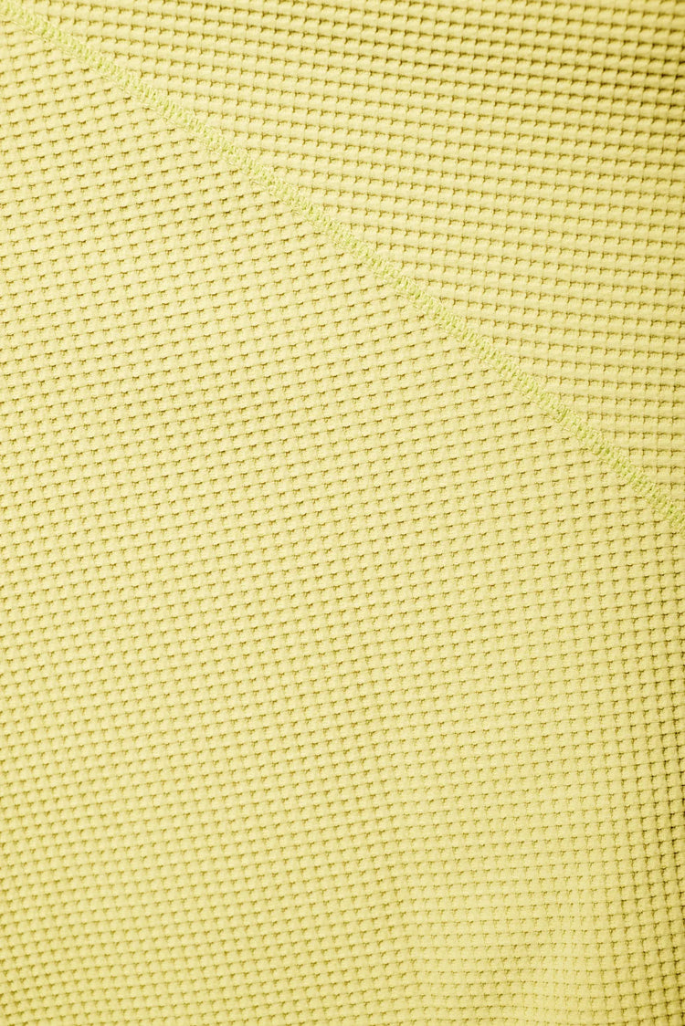 Longsleeve WF LIGHT L/S zielony