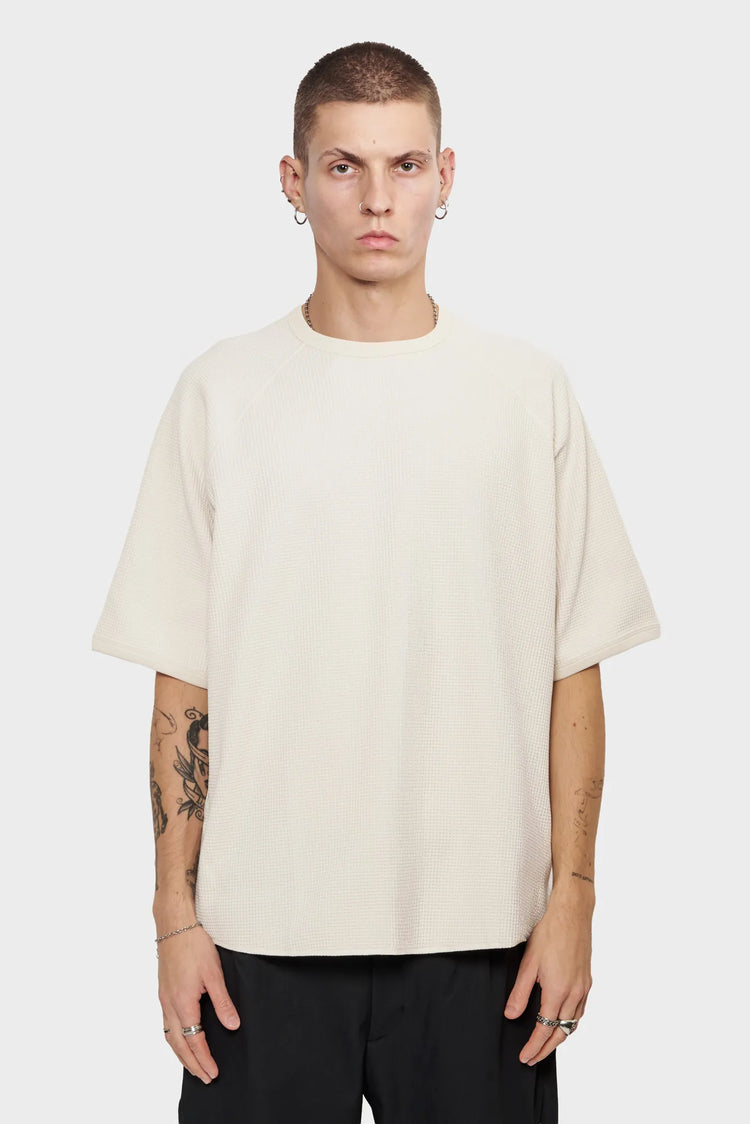 Koszulka WF LIGHT kremowa