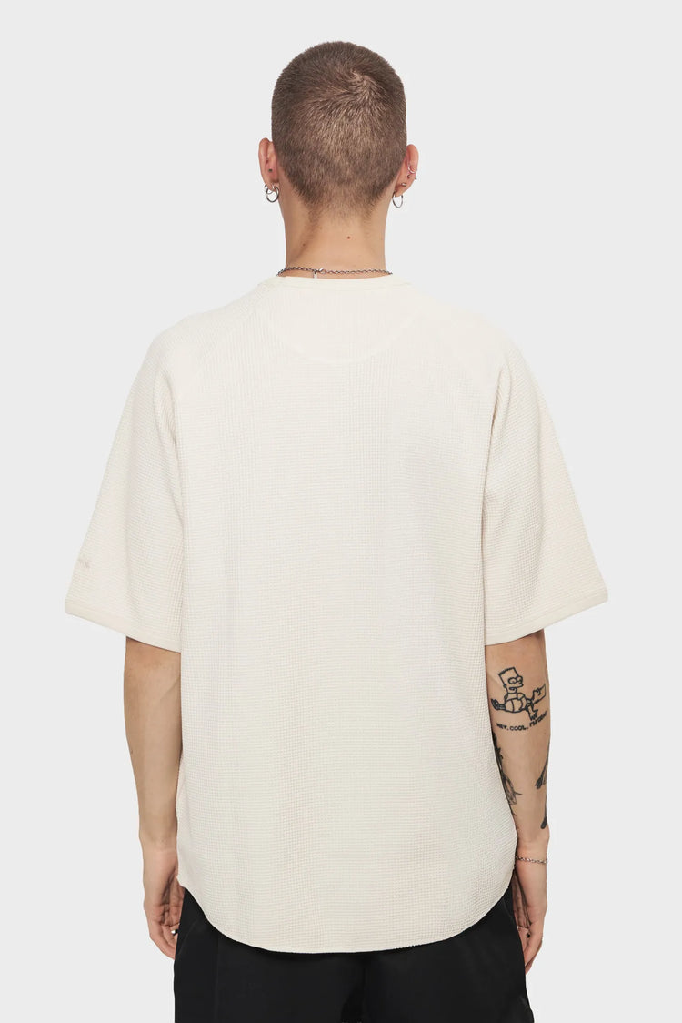 Koszulka WF LIGHT kremowa