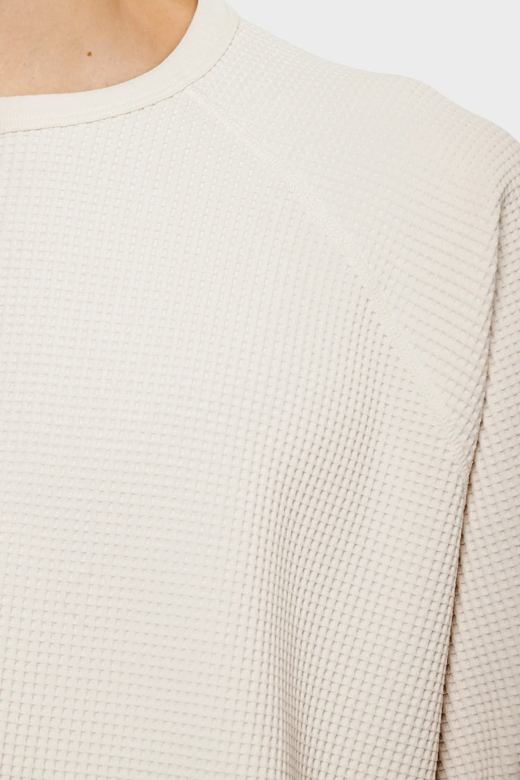 Koszulka WF LIGHT kremowa