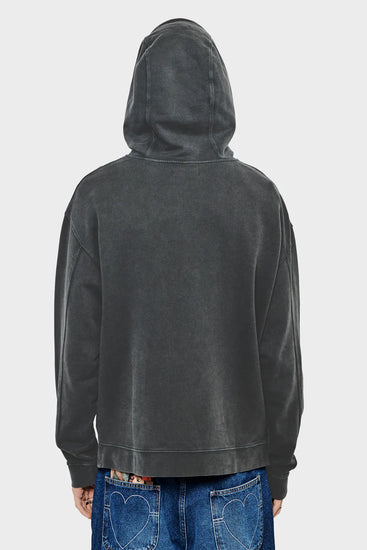 meskie#@Bluza DRIVE THROUGH DESIRES czarna