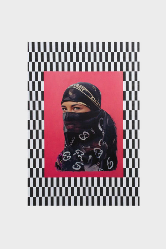 Hassan Hajjaj