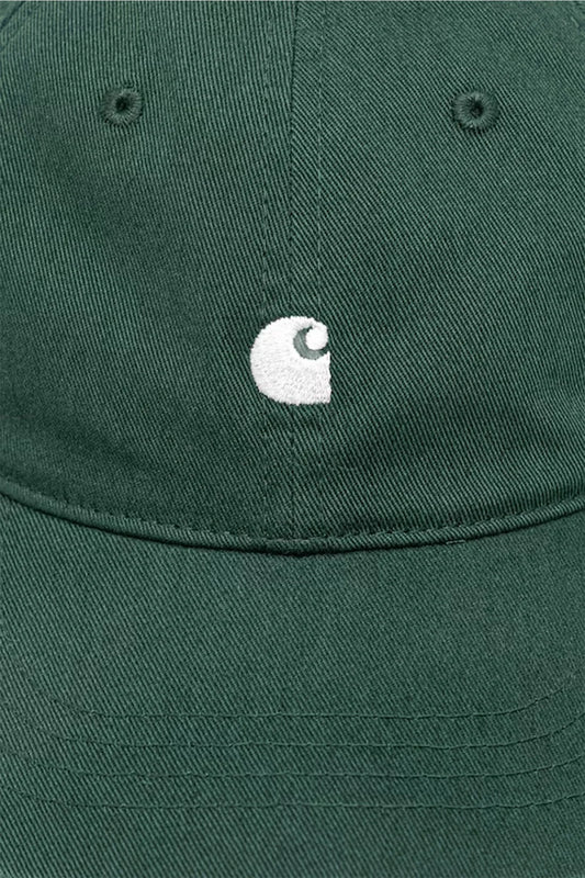 Czapka Madison zielona