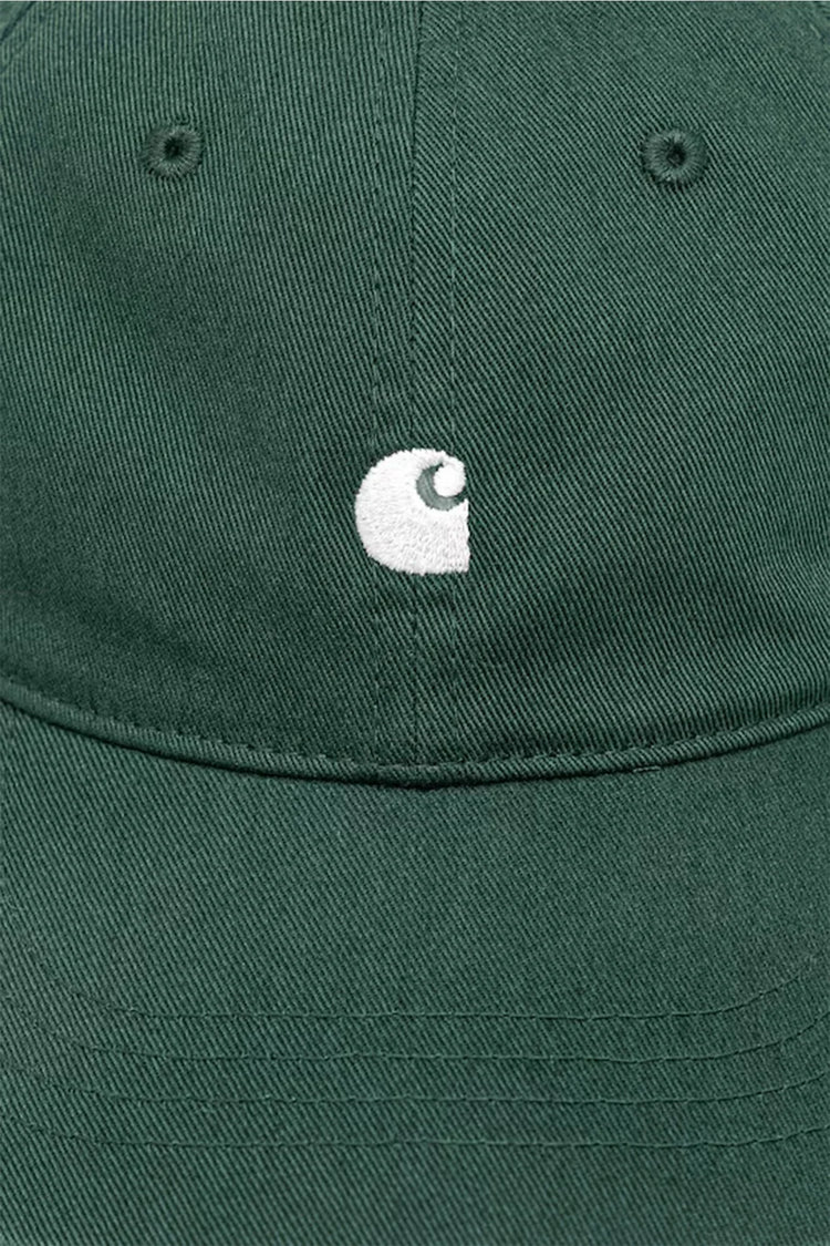 Czapka Madison zielona