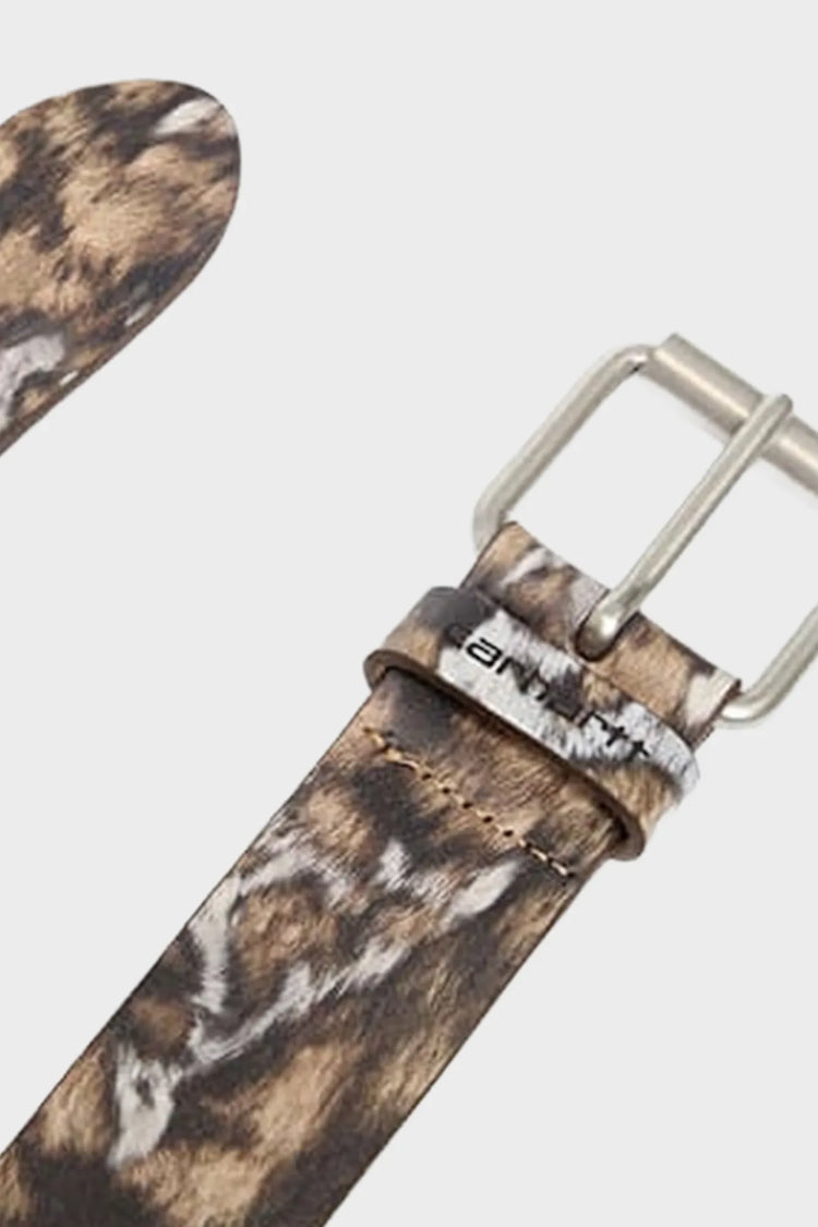 Pasek Wild Dog srebny