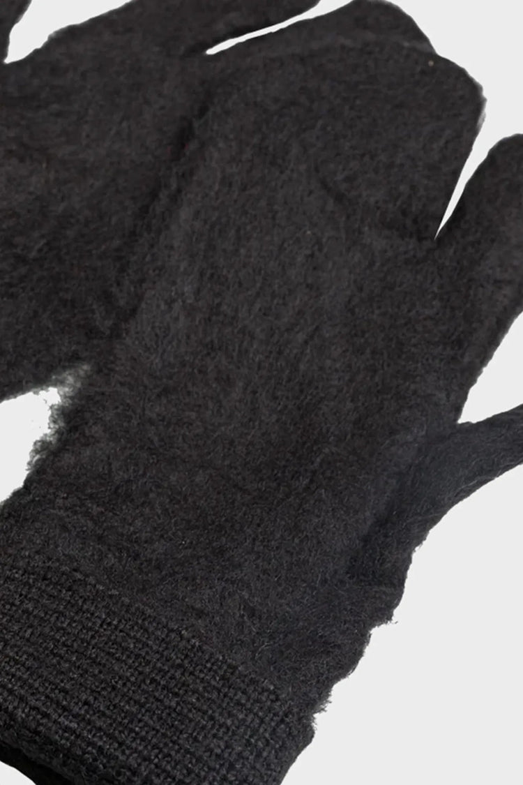 Rękawice LOBSTER GLOVES czarne