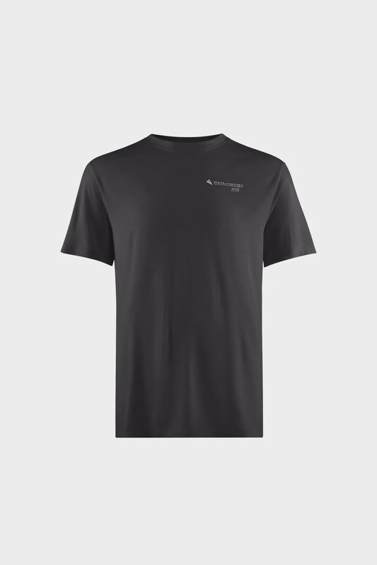 Koszulka Dagr SS Tee M's czarna