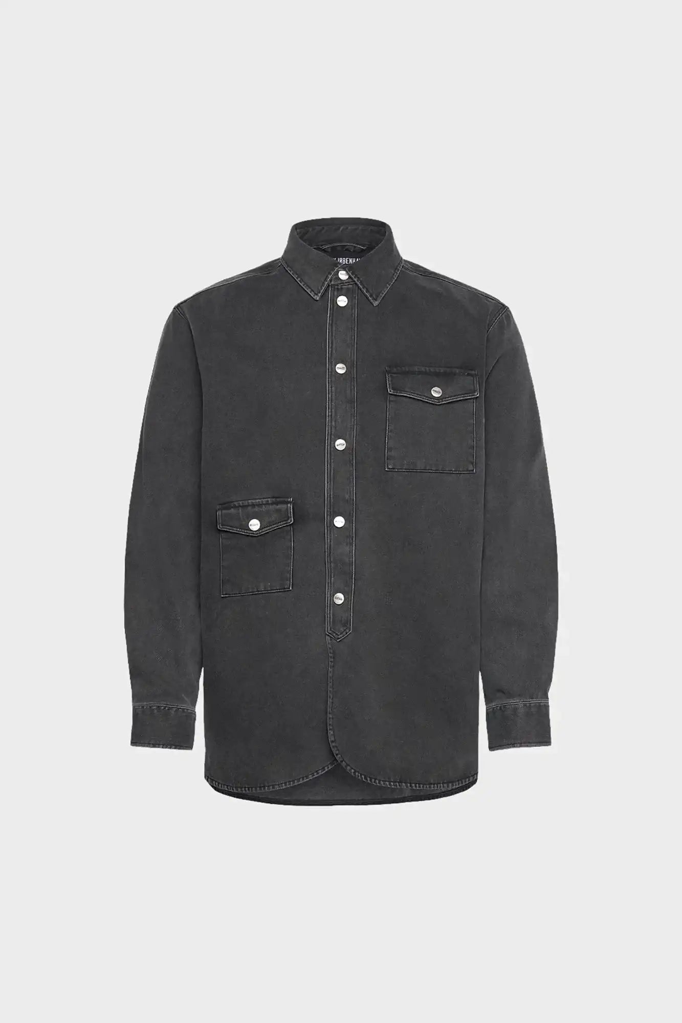ARMY shirt gray