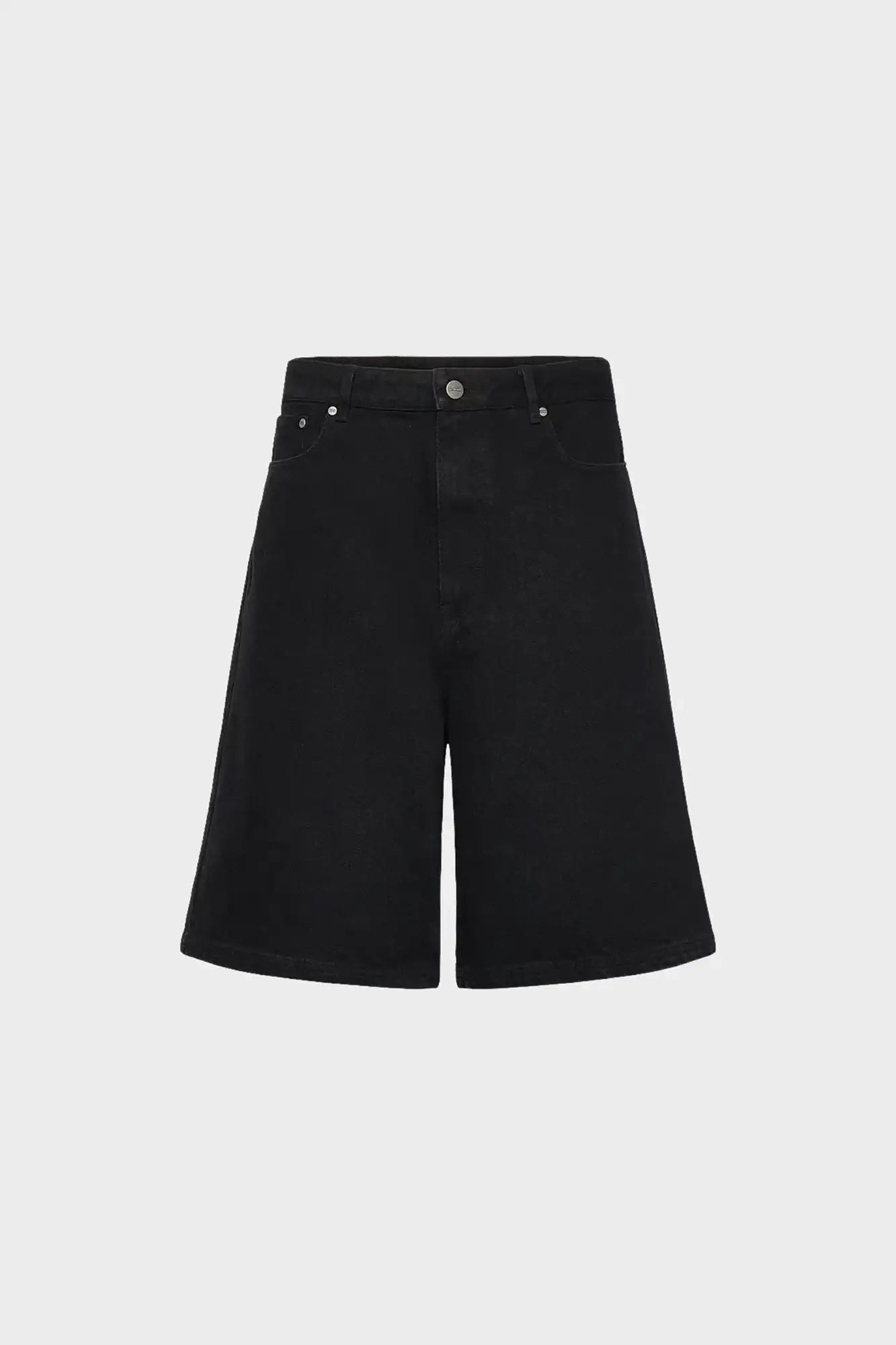 BAGGY shorts black