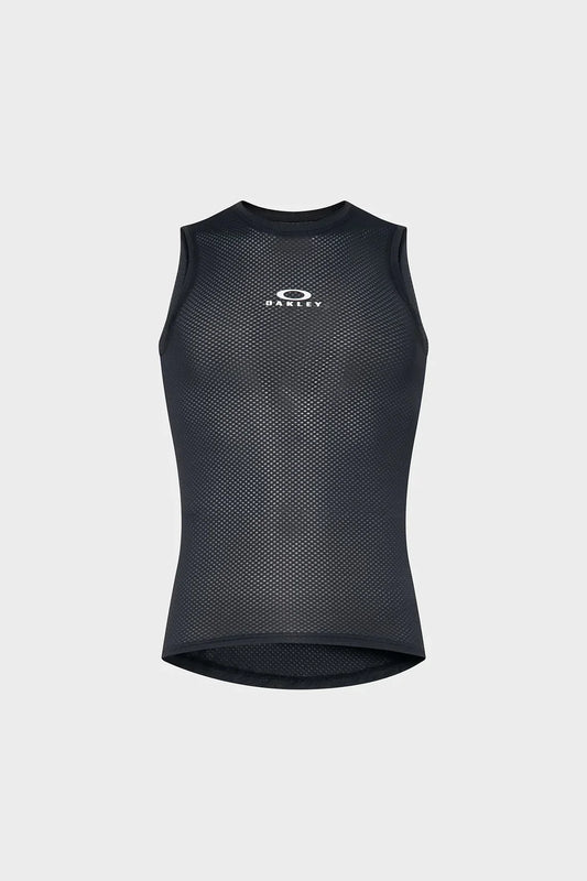 Koszulka ENDURANCE BASE LAYER czarna
