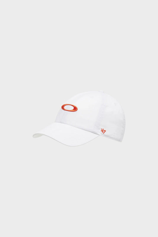 Czapka Remix dad hat biała