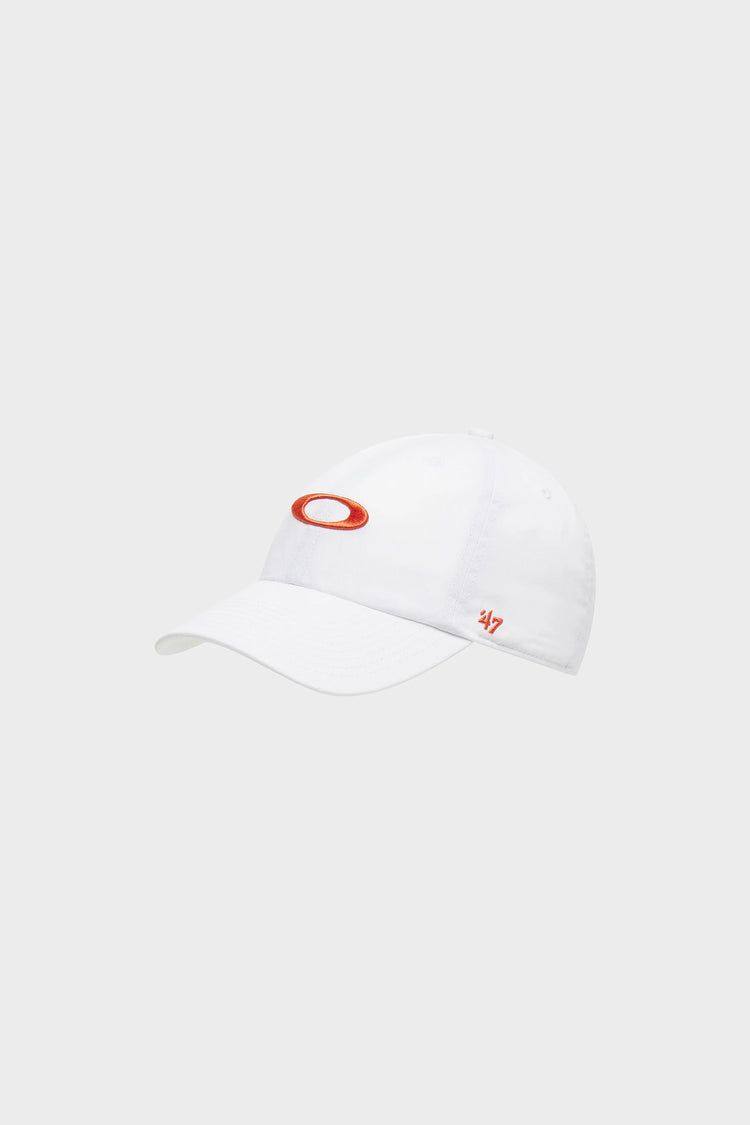 Czapka Remix dad hat biała