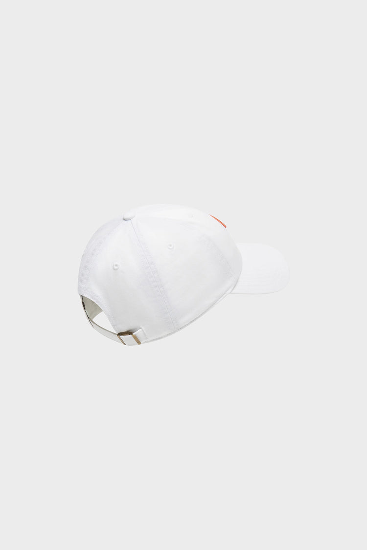Czapka Remix dad hat biała
