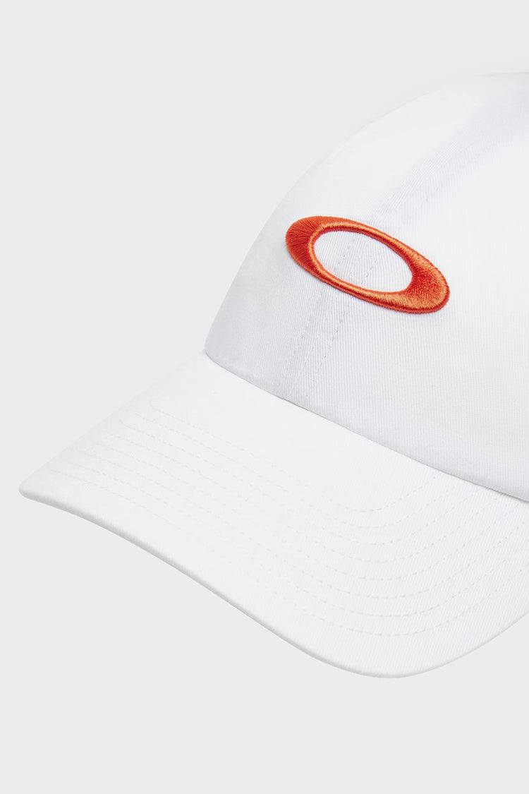 Czapka Remix dad hat biała