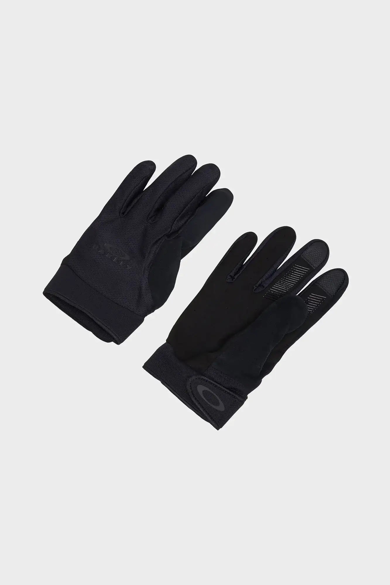ALL MOUNTAIN MTB GLOVES black