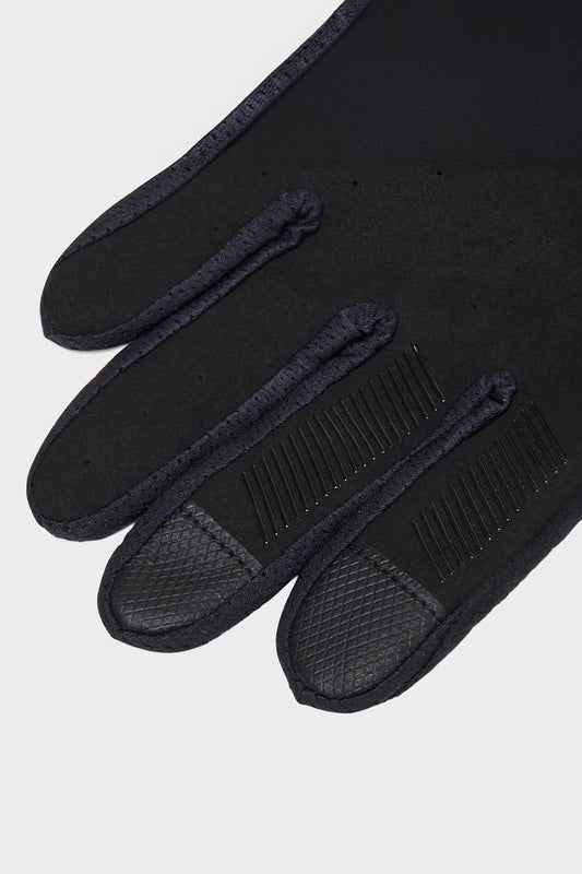 Rękawice ALL MOUNTAIN MTB GLOVE czarne