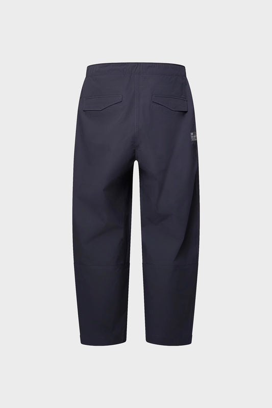 Spodnie FGL FARI czarne