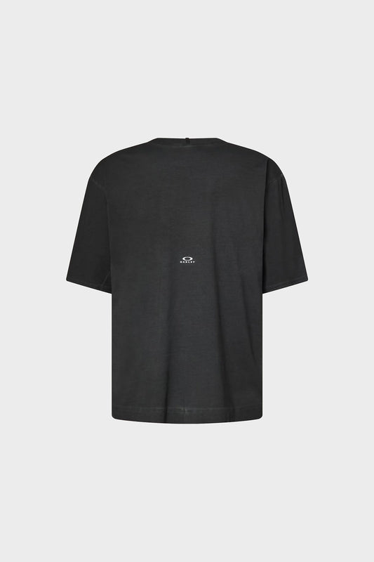 Koszulka LATITUDE VEIL czarna