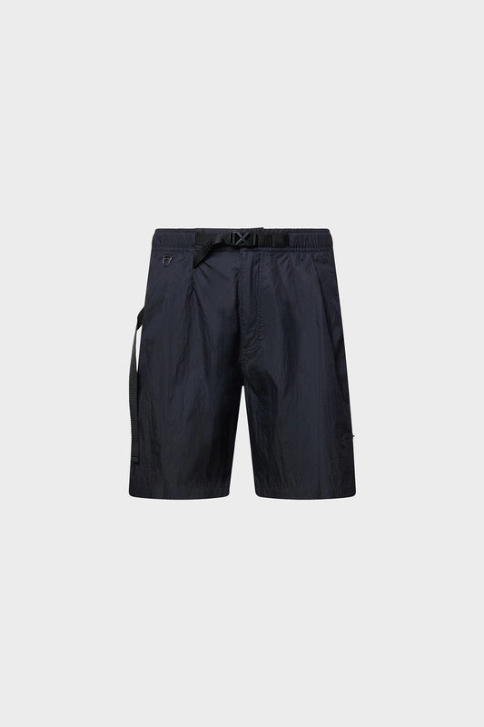 Szorty FGL STEALTH SHORTS czarne