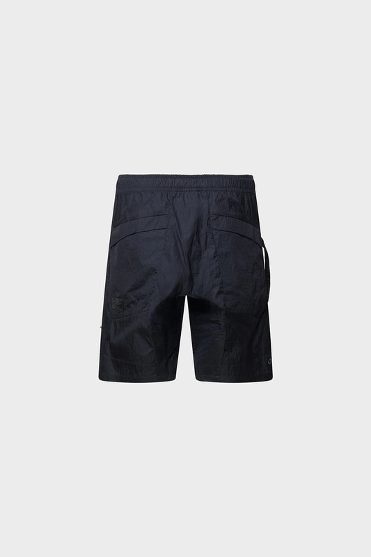 Szorty FGL STEALTH SHORTS czarne