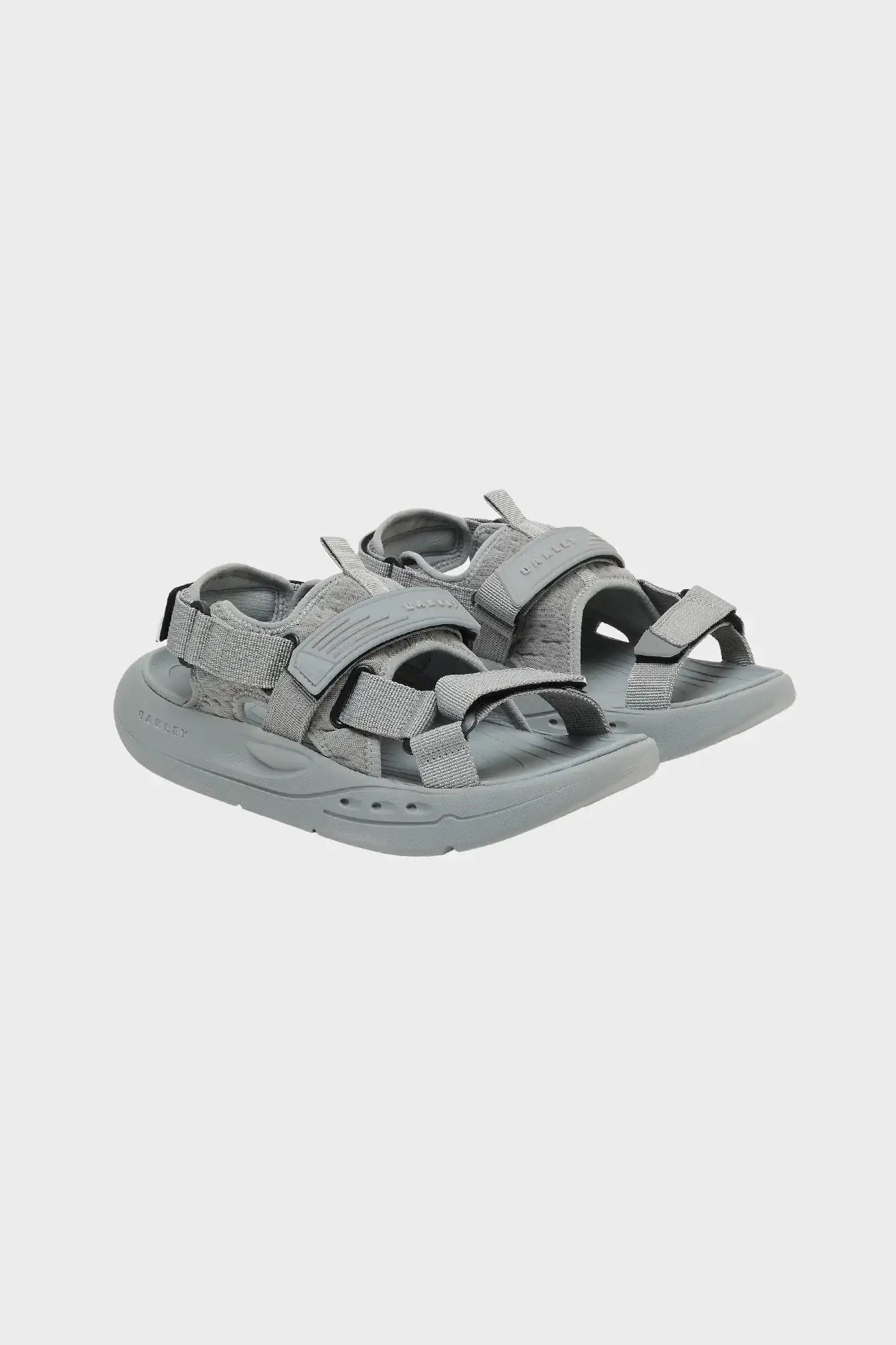 STUDIO SANDAL grey sandals