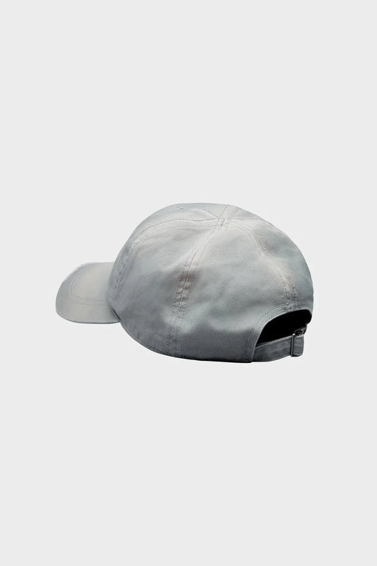 Czapka SUNBURN CAP szara