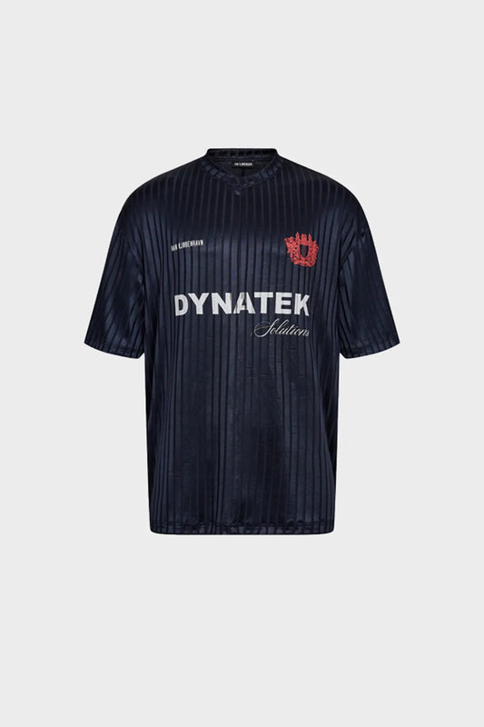 DYNATEK FOOTBALL JERSEY navy blue