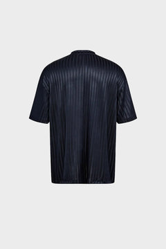 Koszulka DYNATEK FOOTBALL JERSEY granatowa