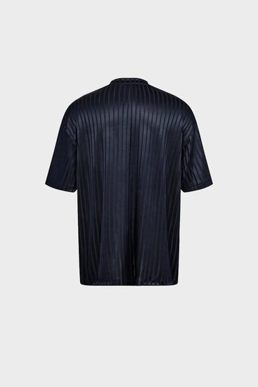 Koszulka DYNATEK FOOTBALL JERSEY granatowa Han Kjøbenhavn