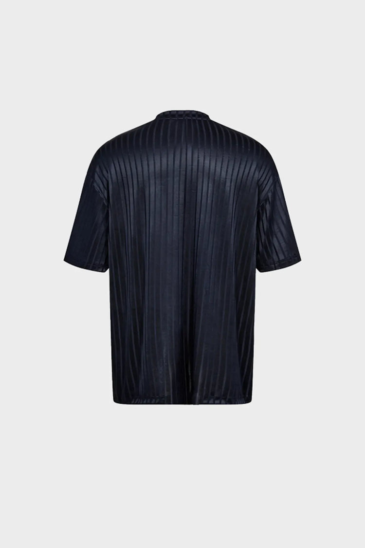 Koszulka DYNATEK FOOTBALL JERSEY granatowa