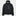 Jacket URBANSLOPE PUFFER black 