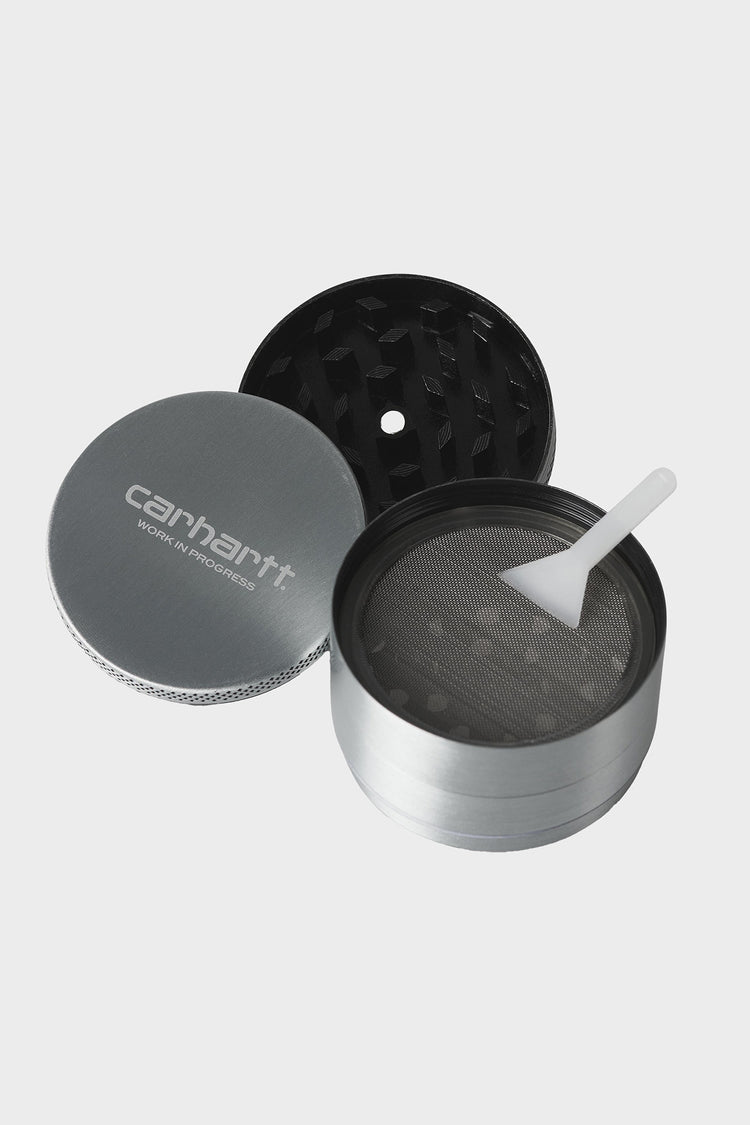 Jazzy GRINDER srebny