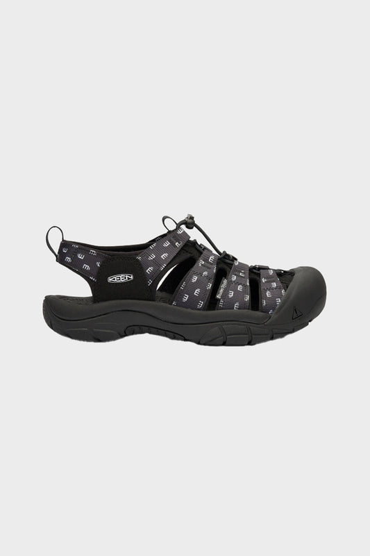 KEEN SANDALS black sandals