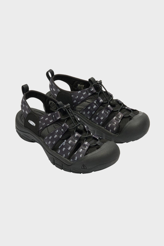KEEN SANDALS black sandals