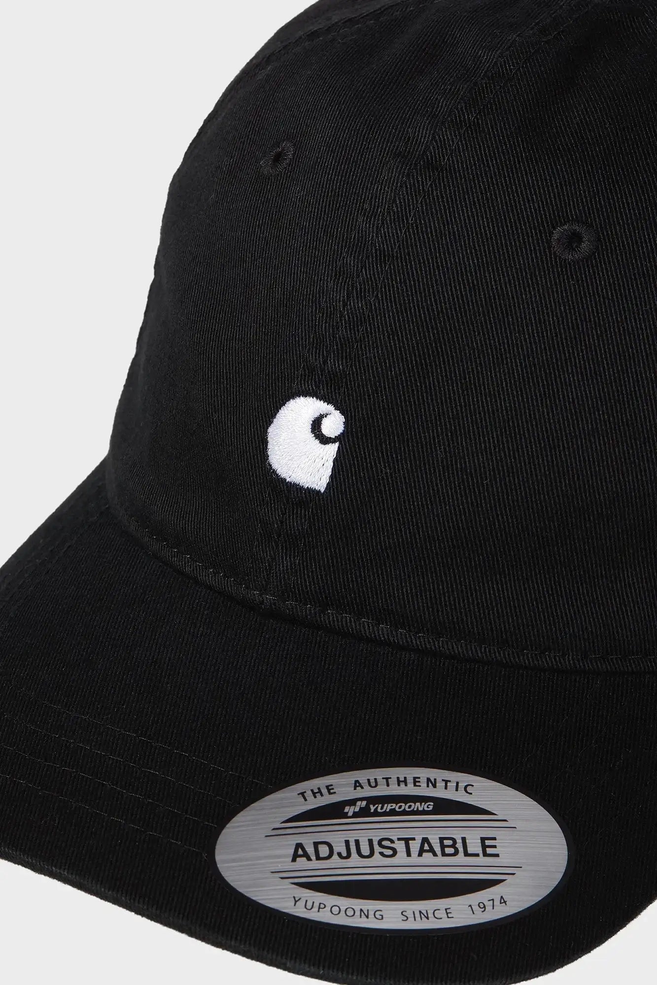 MADISON cap black
