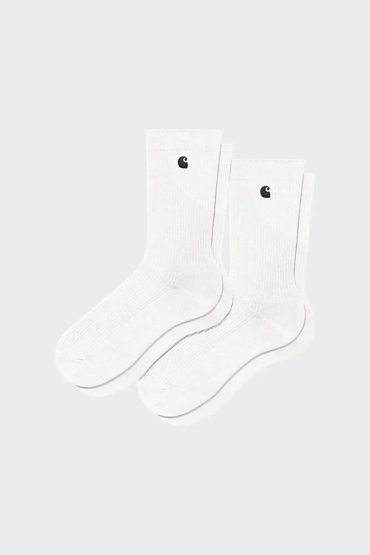 Skarpety Madison Pack Socks biały