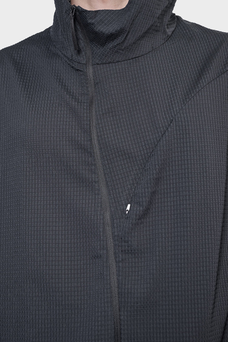Kurtka TECHNICAL JACKET RIGHT czarna