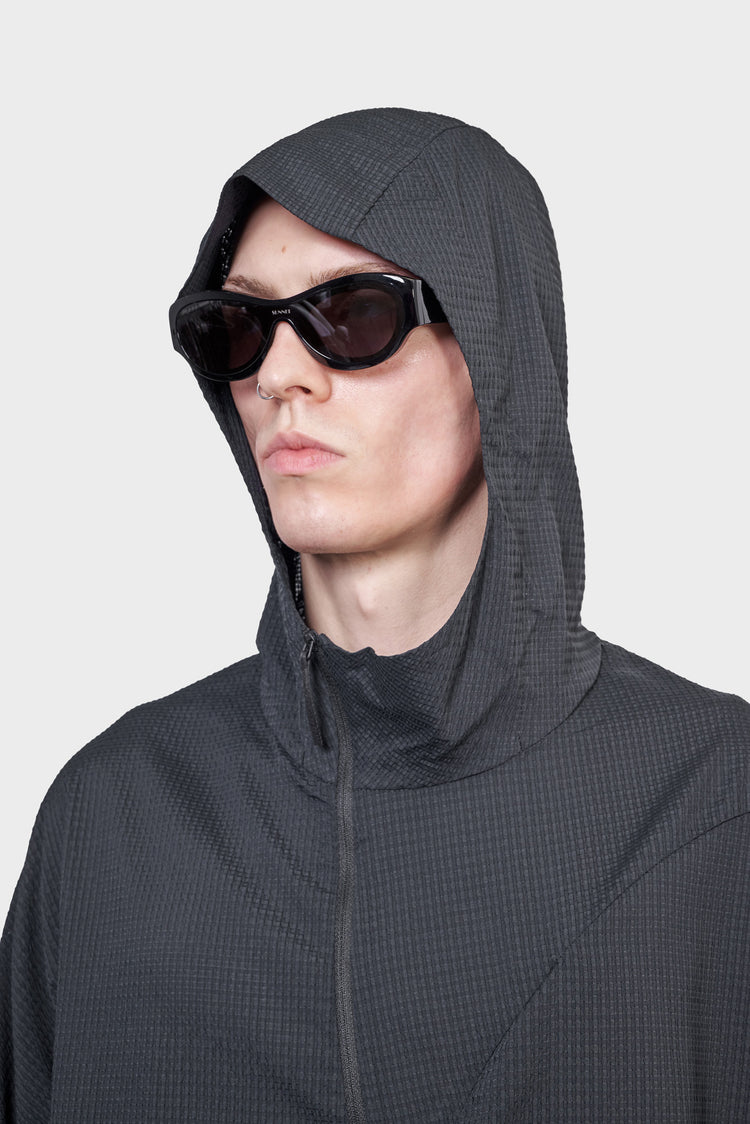 Kurtka TECHNICAL JACKET RIGHT czarna