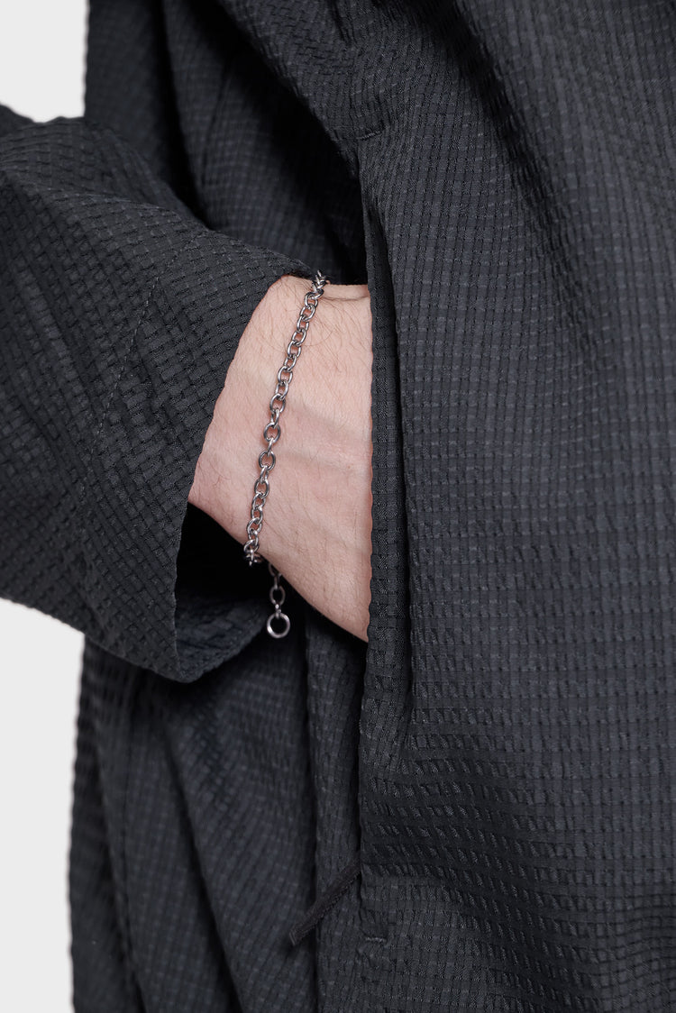 Kurtka TECHNICAL JACKET RIGHT czarna