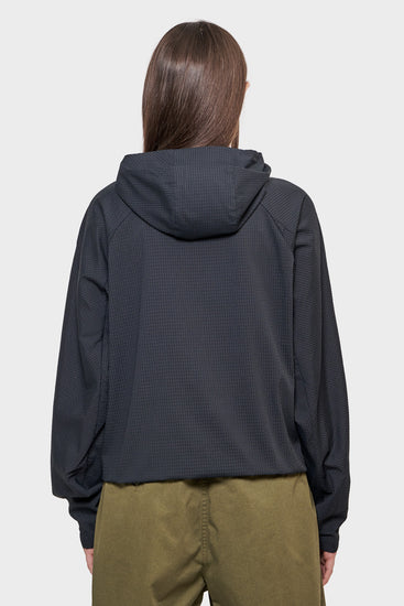 damskie#@Kurtka TECHNICAL JACKET RIGHT czarna
