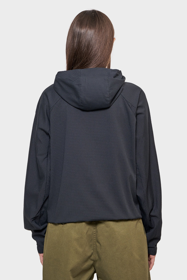damskie#@Kurtka TECHNICAL JACKET RIGHT czarna