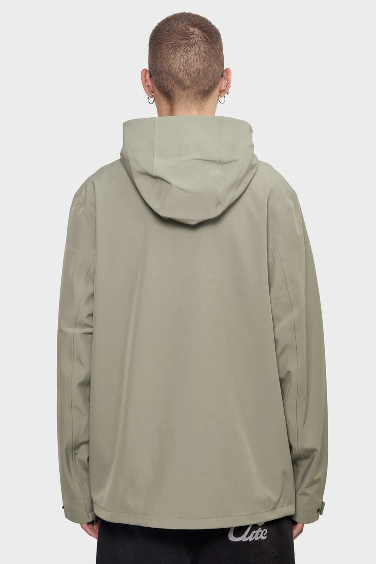 Kurtka Suva Softshell Jacket W3T1 szara