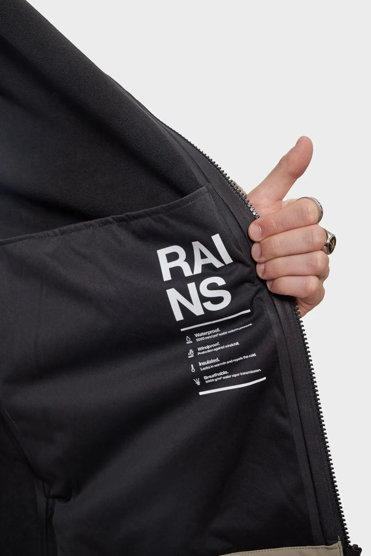 Kurtka Suva Softshell Jacket W3T1 szara