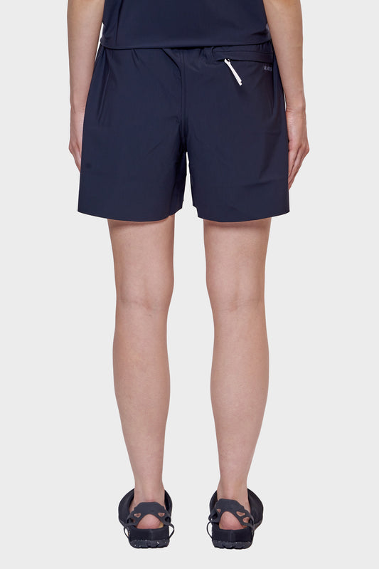 damskie#@Szorty ELASTIC SHORTS czarne