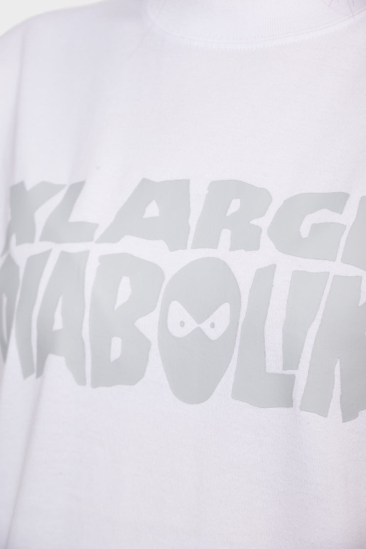 Koszulka DIABOLIK biała