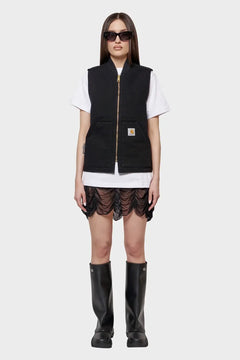 Kamizelka CLASSIC VEST czarna