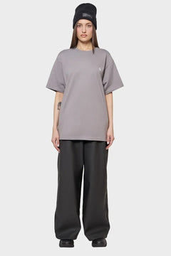 Koszulka S/S MADISON szara