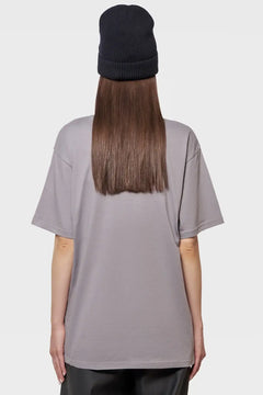 Koszulka S/S MADISON szara