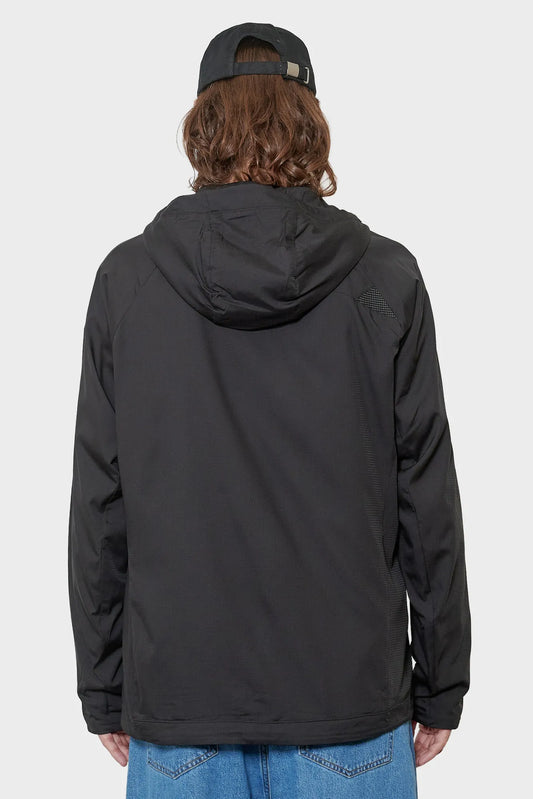 Kurtka DRIFA HOOD M'S czarna